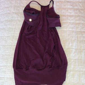 lululemon athletica Tops - Lululemon tank top lululemon athletica Tops - Lululemon tank top